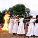 Ancient Traditions and Celebrations