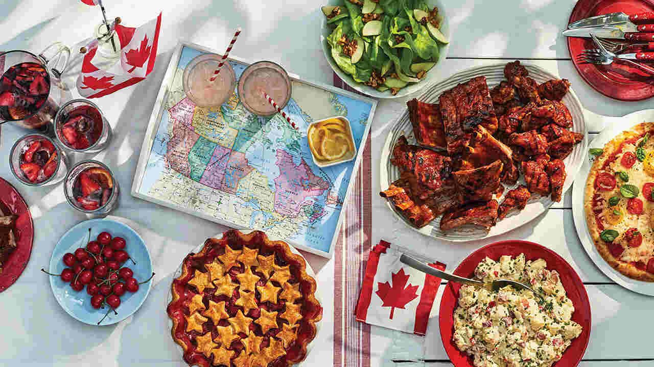 Celebrating Canada Day: Embracing Patriotism and Unity ...
