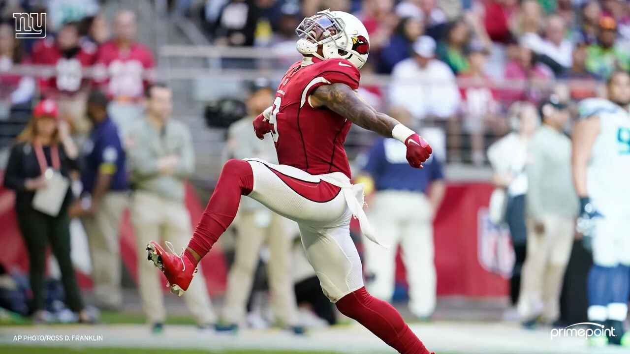 Isaiah Simmonds Examining the Acquisition of Isaiah Simmons by the New York Giants ...