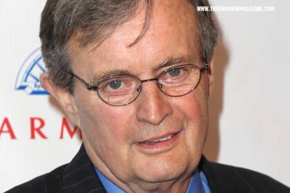 David McCallum