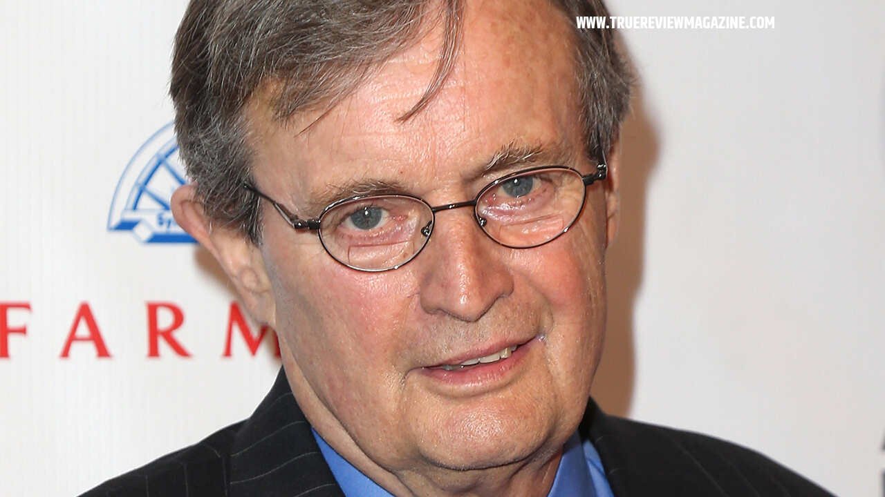 David McCallum