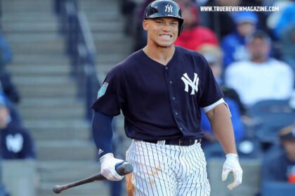 Aaron Judge