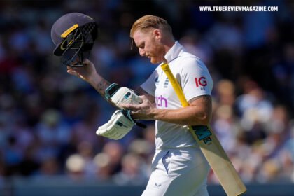 Ben Stokes