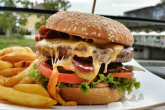 National Cheeseburger Day