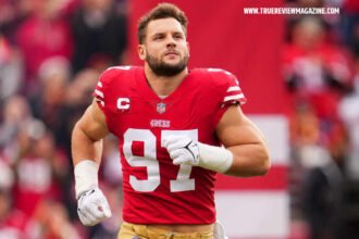 Nick Bosa