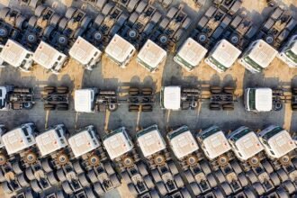 Heavy Commercial Vehicles Market