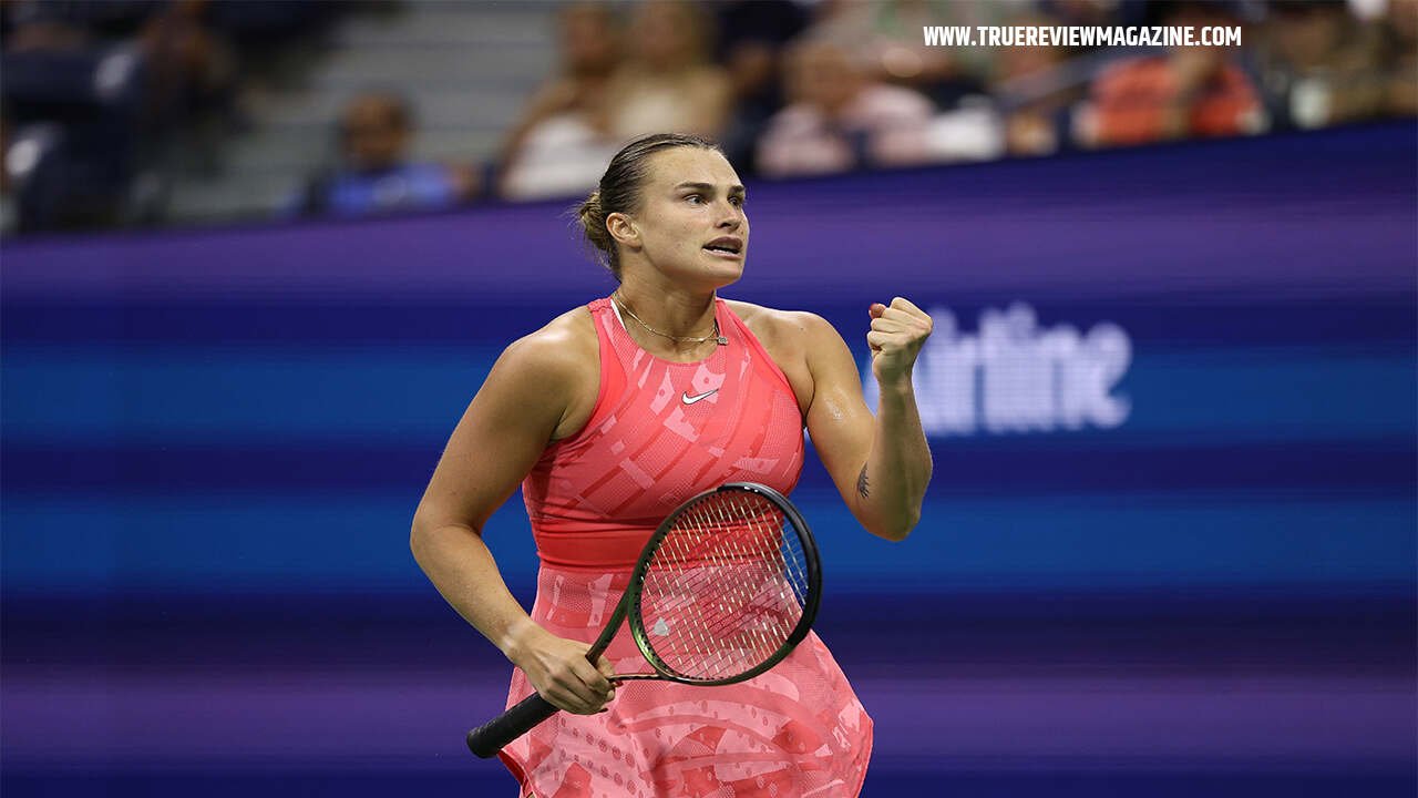 Sabalenka's Stunning Turnaround: US Open Final Showdown with Gauff