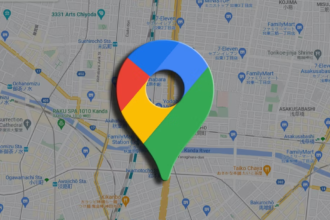 Google Maps