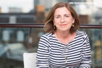 Kirsty Wark