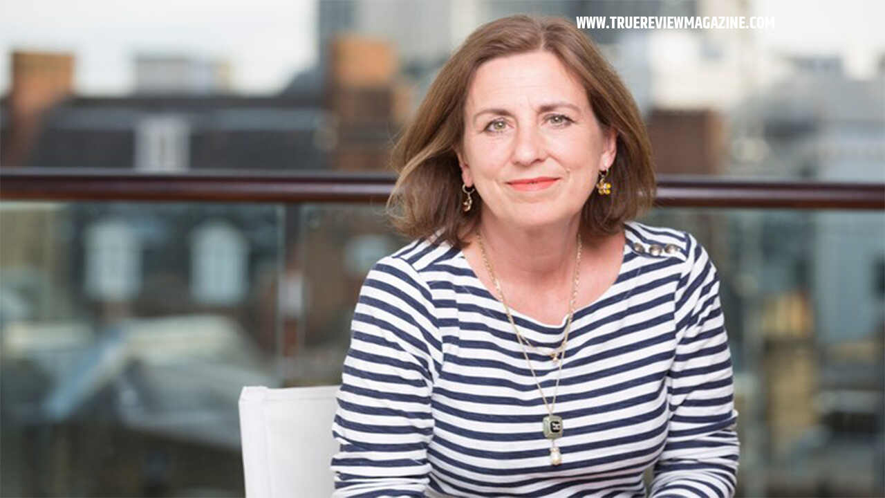 Kirsty Wark Bids Farewell A Year Journey As Newsnight Lead Presenter Truereviewmagazine Com