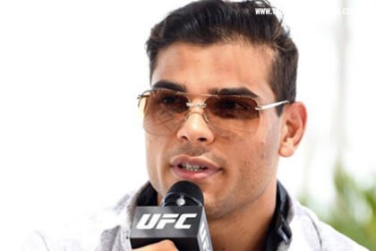 Paulo Costa