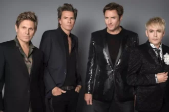 Duran Duran