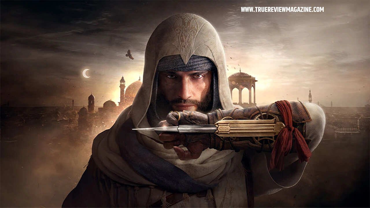 Assassin's Creed