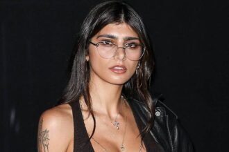 Mia Khalifa