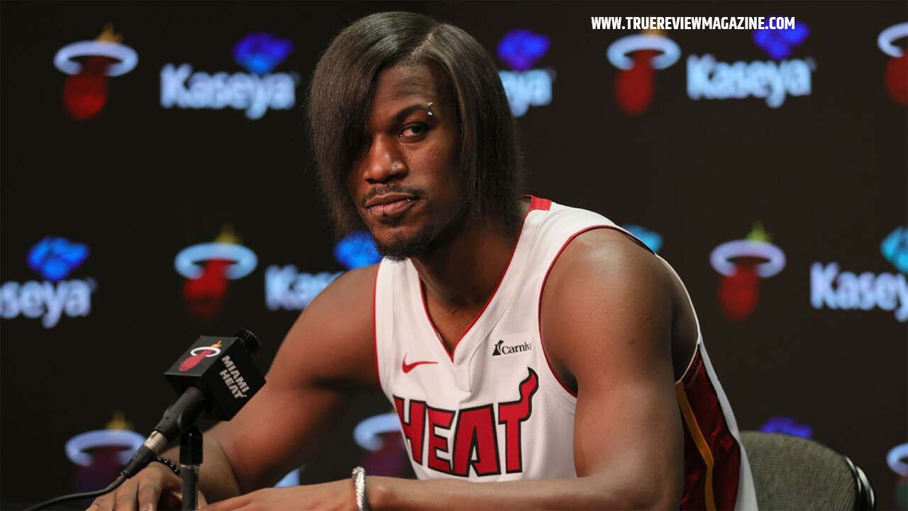 Jimmy Butler