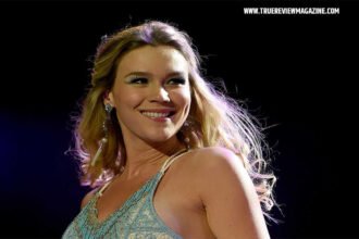 Joss Stone