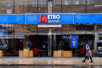 Metro Bank