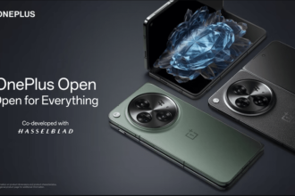 OnePlus Open