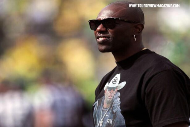 Terrell Owens