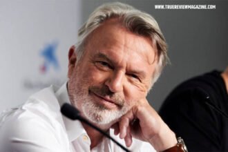 Sam Neill