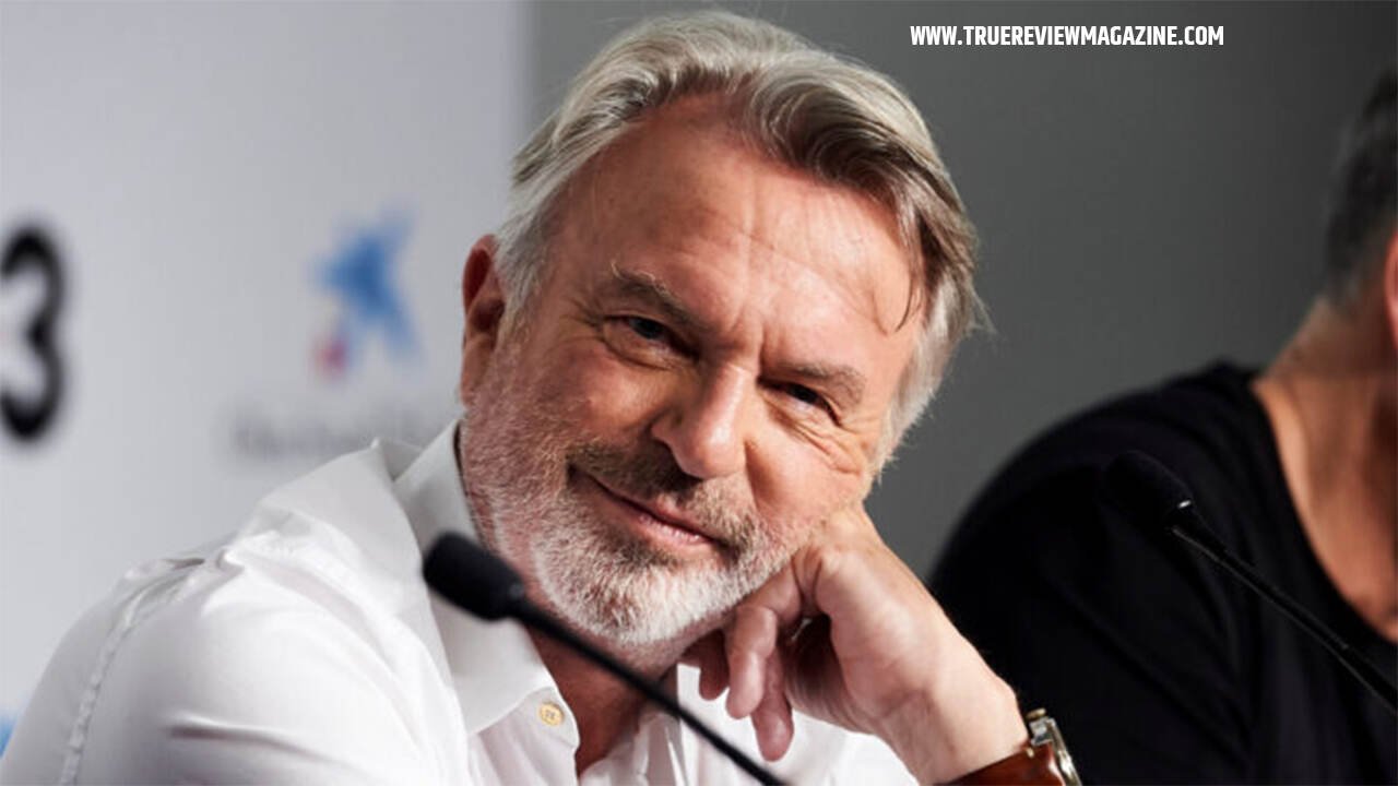 Sam Neill