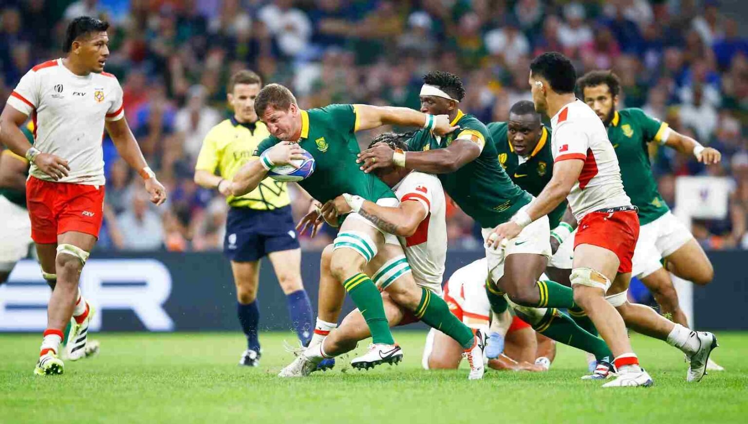 Rugby World Cup