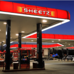 Sheetz Gas Station