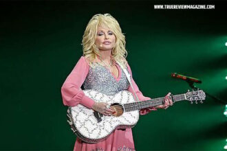 Dolly Parton