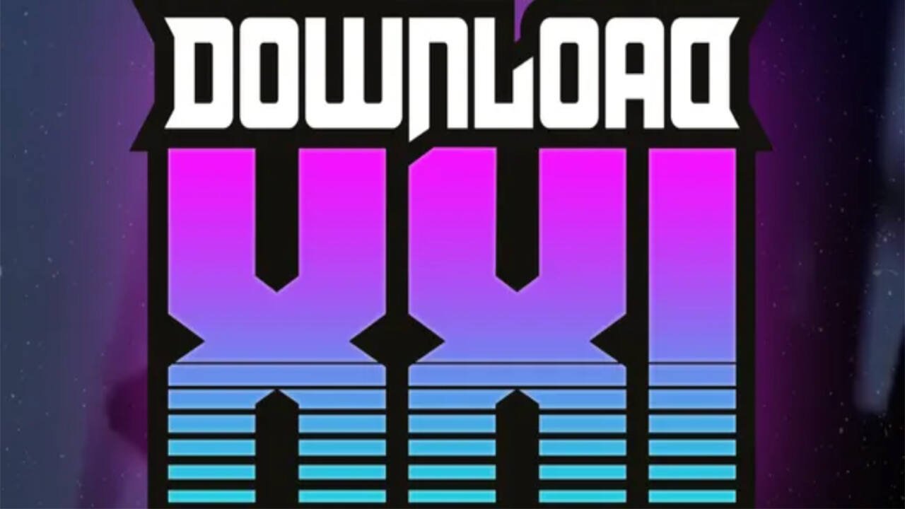 DLXXI Unveiled Download Festival 2024 Headliners and Lineup Revealed