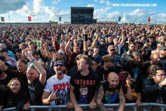 Download Festival 2024