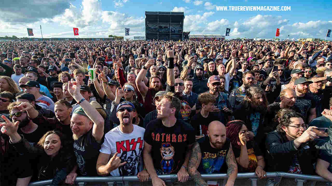 DLXXI Unveiled Download Festival 2024 Headliners and Lineup Revealed