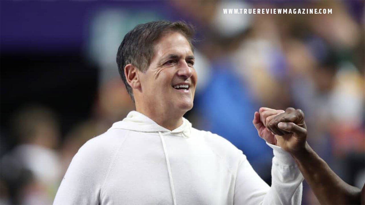 Mark Cuban