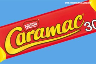 Caramac