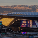 Super Bowl Host in Las Vegas